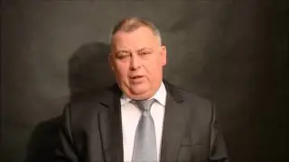 Wybory samorządowe do Rady Miejskiej w Świebodzinie- Artur Karkocki