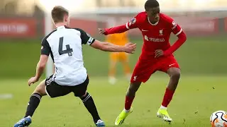 16 year old Trey Nyoni Is CRAZY Good!