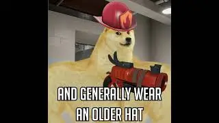 Главные стереотипы о поджигателях! 😲 (TF2)