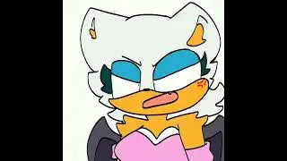 Don't Touch The Chill #Tails #Amy #Rouge #Knuckles #Sonic.exe #Sally