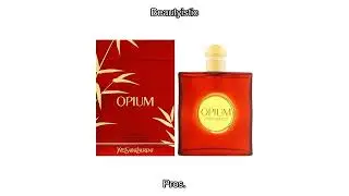Yves Saint Laurent OPIUM 3.0 oz EDT Spray Review: Is This Classic Worth It?