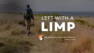 Left With a Limp!