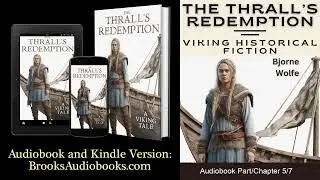 Chapter/Part 5/7 Viking Historical Fiction Audiobook 