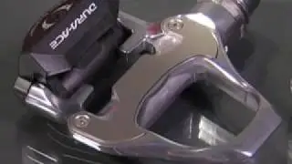 Обзоры велосипедистов-соревнователей: педали Shimano Dura-Ace 10-Speed ​​PD-7810