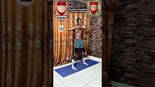 Slim Waist Workout Challenge: Build Slim Waist In 30 Days #slimwaistworkout #absworkout #athome