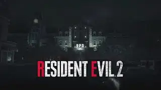 Resident Evil 2 Remake 043 B Leon The Chess Puzzle Solved