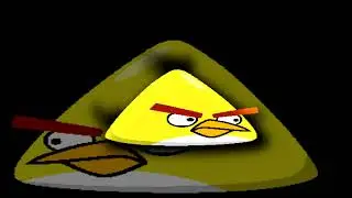 YTPMV Chuck Angry Birds Scan