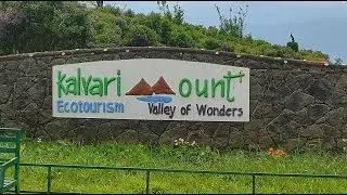 Discover The BEST Scenic View Points in Idukki Kerala