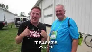 MIDWEST GEOBASH 2014 OUTTAKES!