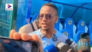 ALLY KAMWE ampasua M/kiti wa SIMBA/ TAMBA Usajiliwa Allan Okello na DEPU.