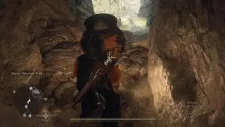 Dragon's Dogma 2 PS5 Pro - I almost pooped me pants!