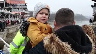 PRILOG VRT - U NEDELjU KRSTOVDAN, u PONEDELjAK BOGOJAVLjENjE