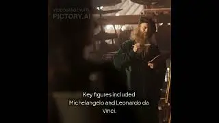 The European Renaissance: The Beginning of Europe's Revival