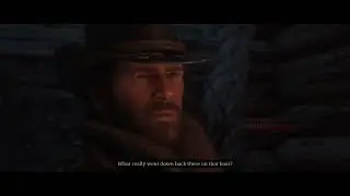 Transition from cinematic movie to interaction