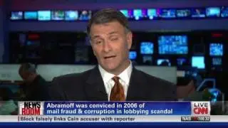 Abramoff: Public's frustration is just