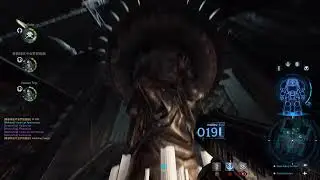 Space Hulk: Deathwing - Chapter 2 Multiplayer 4/4 - 1-21-26