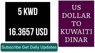 US DOLLAR TO KUWAITI DINAR EXCHANGE RATES TODAY 28 August 2025🇺🇸🇰🇼