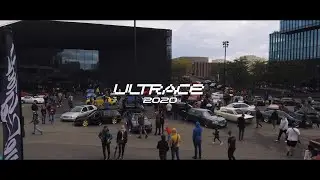 Ultrace 2020 - short aftermovie l SkyProject