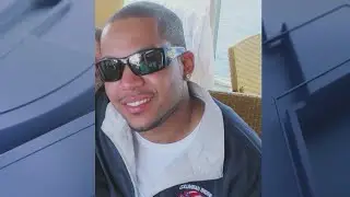 Proposed tribute for firefighter Jared Lloyd