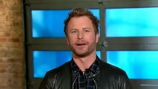 Dierks Bentley reveals top ACM Awards nominations