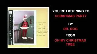 Dr. Dog - 