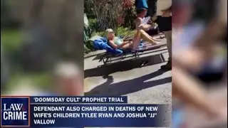 Detective Audio Recording Reveals Chad Daybell’s Daughter Refusing To Know Autopsy Report Of Her Mom