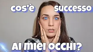 MI TRASFORMO! PROVIAMO DELLE LENTI A CONTATTO COLORATE ADATTE A COSPLAY E HALLOWEEN 😎🔮 Icoice