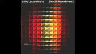 Steve Lawler - Rise &lsquo;In Bedrock Records Part 2 [Vinyl 12