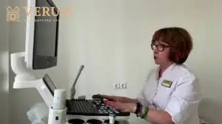 Отзыв об аппарате экспертного уровня CHISON QBit 11