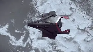 Jumptown Returns - UEE Marines Response