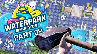 Waterpark Simulator Waterdragonpark 09