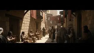 Fall Asleep to Ephesians and Ezekiel Holy Bible Audio for Deep Sleep Read by Alexander Scourby