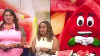 2025 Manteca Watermelon Street Fair this weekend. What to know