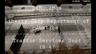TSU LCDoJ Intro