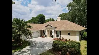Palm Harbor, Florida Real Estate Photography - 2889 Landing Way, Palm Harbor, FL 34684