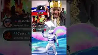 Ralph kraze TikTok la anmweyyyyy 