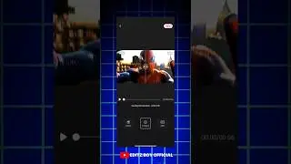 High Quality Video Like Topaz Ai Tutorial #shorts #viral