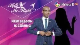 Hello Mr Right Kenya Season 3 Launch