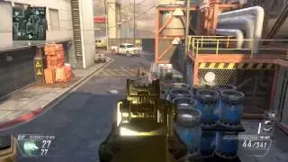 Black Ops 2: Girl Gamer