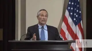 Integrating North America Building a Modern, Efficient and Flexible Border