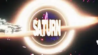 WE ARE THE STARS - Saturn ft. Baby Goth