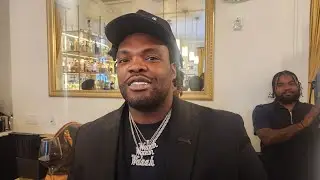 Emmy-nominated Doni Glover Show: Deandre Williams, Owner of Waaah Brand