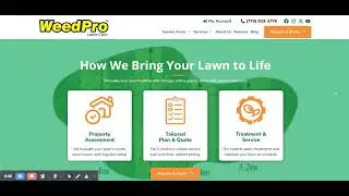 Best Lawn Care & Fertilization Services in Cumming, GA | Weed Control & Grass Experts