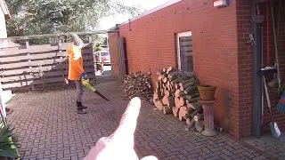 Pimp my Garden - Teil 100
