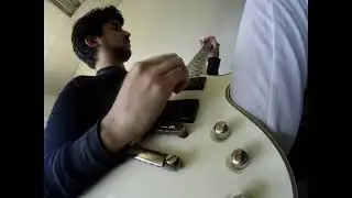 Face of Melinda Instrumental [Opeth Cover]