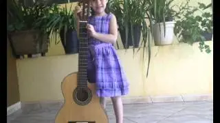 Barquinha Chica Gabriel - Joca João Batista (Ana Carolina)