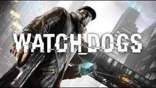 Watch Dogs Walkthrough / Playthrough / Gameplay Part 48 Lucky Quinn Take Down
