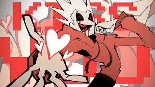 LOVE MAIL - ANIMATION MEME