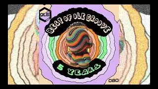 Billy Sherif - Rock It (Extended Mix) (Ole Groove) (Tech House)