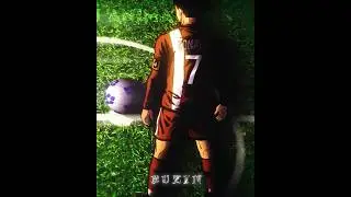 Messi Vs Ronaldo in Bluelock 🤯|#bluelock #viral #shorts #bachira #isagiyoichi #fyp #mangaedit #messi